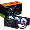 Image de GIGABYTE AORUS GeForce RTX 5090 XTREME WATERFORCE 32G Carte Graphique - 32 Go GDDR7, 512 bits, PCI-E 5.0, 2655 MHz Fréquence du Coeur, 3 x DP 2.1a, 1 x HDMI 2.1b, NVIDIA DLSS 4, GV-N5090AORUSX W-32GD - Neuf