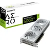 Image de GIGABYTE GeForce RTX 5060 Ti AERO OC 8G Carte Graphique   8 Go GDDR7, 128 bits, PCI-E 5.0, 2647 MHz Fréquence du processeur, 3 x DisplayPort, 1 x HDMI, GV-N506TAERO OC-8GD