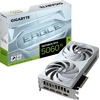 Image de GIGABYTE GeForce RTX 5060 Ti EAGLE OC ICE 8G Carte Graphique   8 Go GDDR7, 128 bits, PCI-E 5.0, 2617 MHz Fréquence du processeur, 3 x DisplayPort, 1 x HDMI, GV-N506TEAGLEOC ICE-8GD