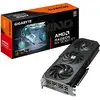 Image de GIGABYTE Radeon RX 9060 XT GAMING OC 8G Carte Graphique - 8GB GDDR6, 128bit, PCI-E 5.0, 3320 MHz Fréquence du coeur, 2 x DisplayPort, 1 x HDMI, GV-R9060XTGAMING OC-8GD - Neuf