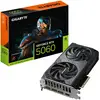 Image de GIGABYTE GeForce RTX 5060 WINDFORCE 8G Carte Graphique - 8GB GDDR7, 128bit, PCI-E 5.0, 2497 MHz Fréquence du coeur, 3 x DisplayPort, 1 x HDMI, GV-N5060WF2-8GD - Neuf