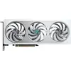 Image de GIGABYTE GeForce RTX 5060 AERO OC 8G Carte Graphique - 8GB GDDR7, 128bit, PCI-E 5.0, 2595 MHz Fréquence du coeur, 3 x DisplayPort, 1 x HDMI, GV-N5060AERO OC-8GD
