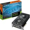 Image de GIGABYTE GeForce RTX 5060 EAGLE OC 8G Carte Graphique - 8GB GDDR7, 128bit, PCI-E 5.0, 2550 MHz Fréquence du coeur, 3 x DisplayPort, 1 x HDMI, GV-N5060EAGLE OC-8GD - Neuf