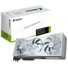 Image de GIGABYTE AORUS GeForce RTX 5090 STEALTH ICE 32G Carte Graphique - 32GB GDDR7, 512bit, PCI-E 5.0, 2655MHz Fréquence du coeur, 3 x DP 2.1a, 1 x HDMI 2.1b, NVIDIA DLSS 4, GV-N5090AORUSST ICE-32GD - Neuf
