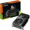 Image de GIGABYTE GeForce RTX 5060 WINDFORCE MAX OC 8G Carte Graphique   8 Go GDDR7, 128 bits, PCI-E 5.0, 2512 MHz Fréquence du processeur, 3 x DisplayPort, 1 x HDMI, NVIDIA DLSS 4, GV-N5060WF2MAX OC-8GD - Neuf