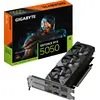 Image de GIGABYTE GeForce RTX 5050 OC Low Profile 8G Graphics Card - 8GB GDDR6, 128bit, PCI-E 5.0, 2587MHz Core Clock, 2 x DP, 2 x HDMI, NVIDIA DLSS 4, GV-N5050OC-8GL