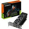 Image de GIGABYTE GeForce RTX 5050 OC Low Profile 8G Carte Graphique - 8GB GDDR6, 128bit, PCI-E 5.0, 2587MHz Fréquence du coeur, 2 x DP, 2 x HDMI, NVIDIA DLSS 4, GV-N5050OC-8GL - Neuf