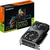 Image de Carte graphique GIGABYTE GeForce RTX 5050 WINDFORCE OC 8G - 8 Go GDDR6, 128 bits, PCI-E 5.0, 2587 MHz Core Clock, 2 x DP, 2 x HDMI, NVIDIA DLSS 4, GV-N5050WF2OC-8GD