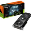Image de Carte Graphique Gigabyte GeForce RTX 5050 Gaming OC #2POURCENT