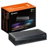 Image de GIGABYTE AORUS RTX 5060 Ti AI BOX Carte Graphique - 16GB GDDR7, 128bit, PCI-E 5.0, 2572MHz Fréquence du coeur, 3 x DP 2.1, 1 x HDMI 2.1, GV-N506TIXEB-16GD - Neuf