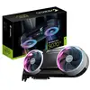 Image de Carte graphique GIGABYTE AORUS GeForce RTX 5070 Ti INFINITY 16G WINDFORCE 3X, 16 Go GDDR7, HDMI 2.1b + 3x DP 2.1b, Noir/Gris - Neuf