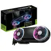 Image de Carte graphique GIGABYTE AORUS GeForce RTX 5070 INFINITY 12G 12 Go GDDR7 192 bits PCIe 5.0 Noir et gris - Neuf