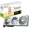 Image de Carte graphique GIGABYTE AORUS GeForce RTX 5060 ARI 8G, GeForce RTX 5060, 8 Go, GDDR7, 128 bits, résolution maximale de 7680 x 4320 pixels, interface PCI Express 5.0