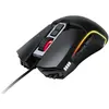 Image de Souris de jeu Gigabyte AORUS M5 RGB 16000 DPI Noir