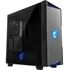 Image de GIGABYTE GB-AC300G unité centrale Midi Tower Noir - Neuf