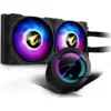 Image de Kit Watercooling AIO Gigabyte Aorus WaterForce RGB - 240mm (Noir) #2POURCENT