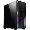 Image de GIGABYTE GB-AC500G ST unité centrale Midi Tower Noir - Neuf