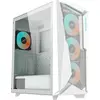 Image de GIGABYTE C301GW boîtier d'ordinateur Midi Tower Blanc