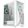 Image de GIGABYTE C301GW unité centrale Midi Tower Blanc - Neuf