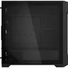 Image de Gigabyte GB-C102G Gigabyte C102 Glass, black, mATX