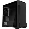 Image de GIGABYTE C102 GLASS Midi Tower Noir - Neuf
