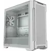 Image de Gigabyte GB-C102GI Gigabyte C102 Glass ICE, white, mATX