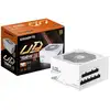 Image de GIGABYTE UD750GM PG5 V2 ICE Alimentatore   PCIe Gen 5.1, 80 PLUS Gold, Design completamente modulare, Ventola da 120 mm, Compatibile con ATX 3.1, Spina EU - Neuf