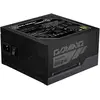 Image de Alimentation GIGABYTE GAMING 850GM PG5, 850 W, 100 - 240 V, 50/60 Hz, 10 A, active, 120 W