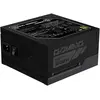 Image de GIGABYTE GAMING 1000GM PG5, 1000 W, 100 - 240 V, 50/60 Hz, 12 A, Alimentation active, 120 W