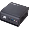 Image de Gigabyte BRIX GB-BMCE-4500C (rev. 1.0) - Barebone - mini PC ultra compact - 1 x Celeron N4500 / 1.1 GHz - RAM 0 Go - UHD Graphics 605 - 1GbE - WLAN : 802.11a/b/g/n/ac, Bluetooth 4.2