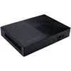 Image de Mini-ordinateur de bureau Gigabyte BRIX BNIP-N100, processeur Intel® N100 2,9 GHz, 1 emplacement SO-DIMM DDR4, 2 emplacements M.2 SSD, Wi-Fi 6E + Bluetooth 5.2, couleur noire