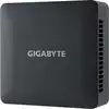 Image de Gigabyte BRIX - Mini-PC barebone - DDR4-SDRAM - PCI Express - Serial ATA III - Ethernet/LAN - 135 W