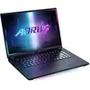 Image de GIGABYTE AORUS MASTER 16 BZHC6DEE65SP - Ordinateur portable 16" - Core Ultra 9-275HX - RTX 5090 - 32 Go RAM - 2 To NVMe - Win11