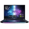 Image de GIGABYTE AORUS MASTER 16 BXH Ordinateur Portable Gaming - 16,0 , 240Hz OLED, Intel Core 275HX, NVIDIA RTX 5070 Ti GPU, 32Go DDR5 5600MHz, 1 x Gen4 1To SSD, Windows 11 Pro, Garantie 2 ans, AORUS MASTER 16 BXHC4FRE64SP - Neuf