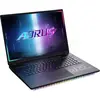 Image de Ordinateur Portable Gigabyte Aorus Master 18 AM8 BZH (18") Win11 Pro #2POURCENT