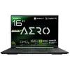 Image de GIGABYTE AERO X16 2WH Ordinateur Portable Gaming   16 , 165Hz WQXGA, Ryzen AI 9 HX 370, NVIDIA RTX 5070, 32Go DDR5 5200MHz, SSD Gen4 1To, Win 11 Pro, Garantie 2 ans, Dolby Atmos, AERO X16 2WHA3FRC64AP - Neuf