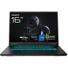 Image de GIGABYTE GAMING A16 Ordinateur Portable   16, 165Hz WUXGA, Intel Core i5-13620H, RTX 5050, 16Go DDR5 5200MHz, SSD Gen4 1To, Dos, Garantie 2 Ans, Dolby Atmos, GAMING A16 CTHI3FR894SD - Neuf