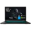Image de GIGABYTE GAMING A16 Ordinateur Portable   16 , 165Hz WUXGA, Intel Core i5-13420H, RTX 5050, 16Go DDR5 5200MHz, 1xSSD Gen4 512Go, Windows 11 Home, Garantie 2 Ans, Dolby Atmos, GAMING A16 CTHH3FR893SH - Neuf