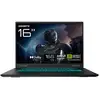 Image de GIGABYTE GAMING A16 Ordinateur Portable   16 , 165Hz WUXGA, Ryzen 7 260, RTX 5060, 16Go DDR5 5200MHz, SSD Gen4 1To, Windows 11 Home, Garantie 2 Ans, Dolby Atmos, GAMING A16 3VHK3FR894SH - Neuf