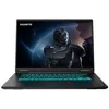 Image de Ordinateur portable gamer GIGABYTE GAMING A16 3WHK3FR864SH Ryzen 7 260, RTX 5070 8 Go, 16 IPS 165 Hz WUXGA AZERTY Noir Steel - Neuf