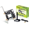Image de GIGABYTE GC-WB1733D-I carte réseau Interne WLAN / Bluetooth 1733 Mbit/s - Neuf