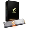 Image de GIGABYTE Aorus RGB 256 Go M.2 PCI Express 3.0 NVMe 3D TLC - Neuf