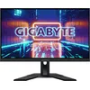 Image de Gigabyte M27Q LED-Monitor, Flat, 68,5 cm (27"), 2.560 x 1.440 Pixel QHD, 0,5 ms, IPS, réglable en hauteur, HDMI, DisplayPort, noir