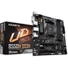 Image de GIGABYTE B550M DS3H Carte mère - Processeurs AMD Ryzen 5000, VRM 5+3 phases, jusqu'à 4733 MHz DDR4, 1xPCIe 4.0 + 1xPCIe 3.0 M.2, LAN 1GbE, USB 3.2 Gen 1 - Neuf