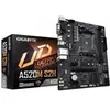 Image de Carte mère GIGABYTE A520M S2H Socket AM4 DDR4 Micro ATX 2xDDR4 1xPCIe x16 4xSATA III HDMI/DVI/VGA Noir - Neuf