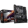 Image de GIGABYTE B550 AORUS ELITE AX V2 Carte mère - Processeurs AMD Ryzen 5000, VRM 12+2 phases, jusqu'à 4733 MHz DDR4, 1xPCIe 4.0 + 1xPCIe 3.0 M.2, Wi-Fi 6E, LAN 2.5GbE, USB 3.2 Gen 2 - Neuf