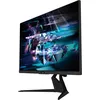 Image de Gigabyte AORUS FI32U LED Monitor, Flat, 80 cm (31,5"), 3.840 x 2.160 pixels UHD, 1 ms, HDMI, DisplayPort, USB, noir