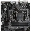 Image de GIGABYTE A520M DS3H AC Carte Mère - Processeurs AMD Ryzen 5000 Series, VRM 5+3 phases, jusqu'à 4733 MHz DDR5 (OC), 1xPCIe 3.0 M.2, LAN GbE, WIFI 5, USB 3.2 Gen 1