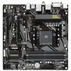 Image de Gigabyte B550M DS3H AC - AMD - Socket AM4 - AMD Ryzen 3 3ème génération - AMD Ryzen 5 3ème génération - AMD Ryzen 5 5ème gén... - Socket AM4 - DDR4-SDRAM - 128 Go (B550M DS3H AC)
