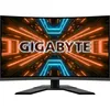 Image de Gigabyte G32QC A - LED-Monitor - gebogen - 80 cm (31.5 )